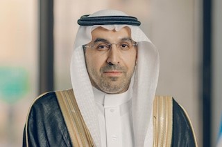 President Photo Arabic